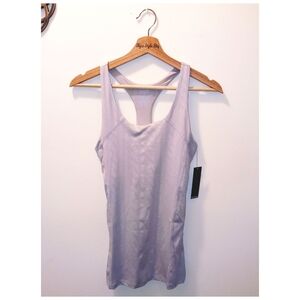 Tahari Racer back‎ Active Wear Top
